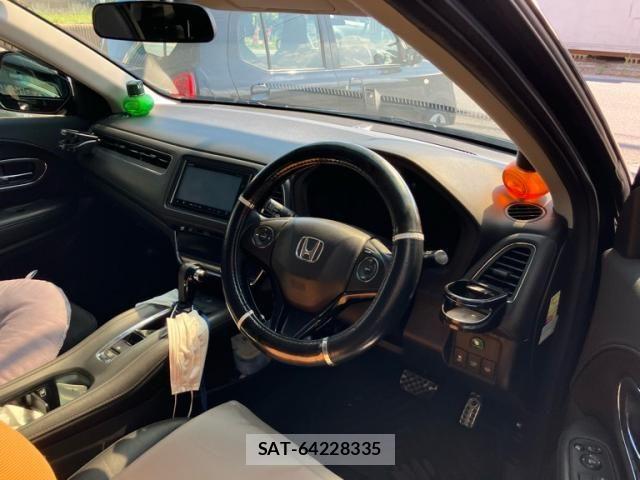 Honda VEZEL 2014-02 8486219-9