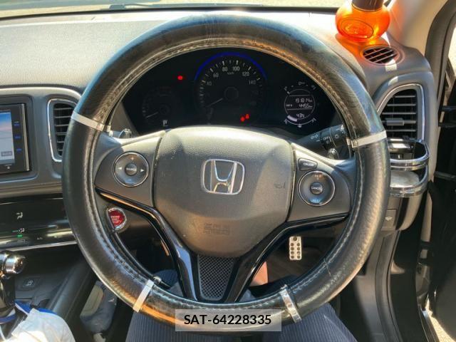 Honda VEZEL 2014-02 8486219-12