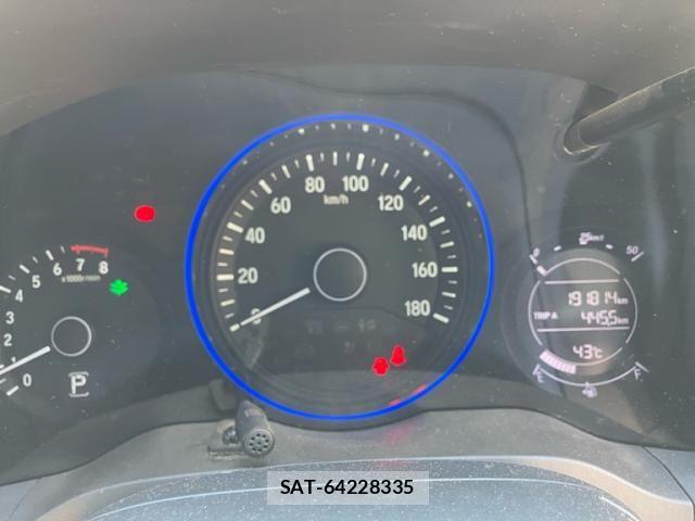 Honda VEZEL 2014-02 8486219-13