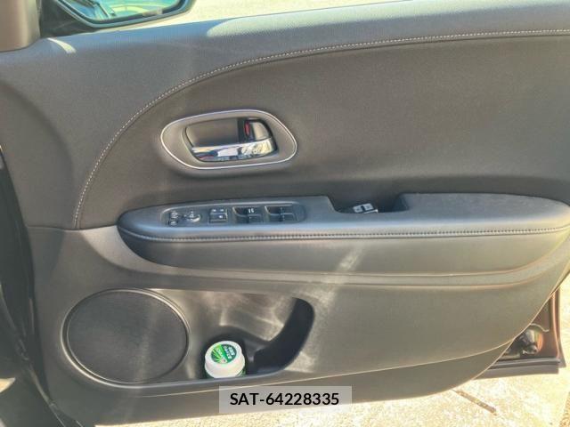 Honda VEZEL 2014-02 8486219-19
