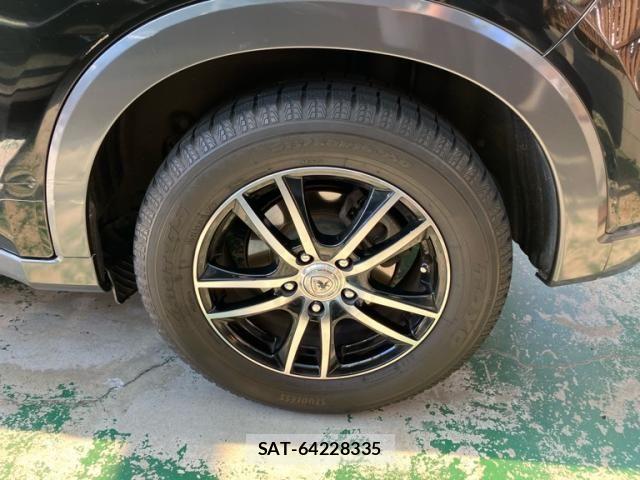 Honda VEZEL 2014-02 8486219-6
