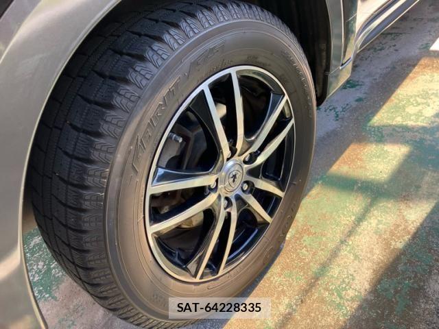 Honda VEZEL 2014-02 8486219-7