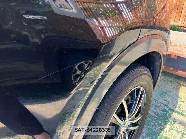 Honda VEZEL 2014-02 8486219-8
