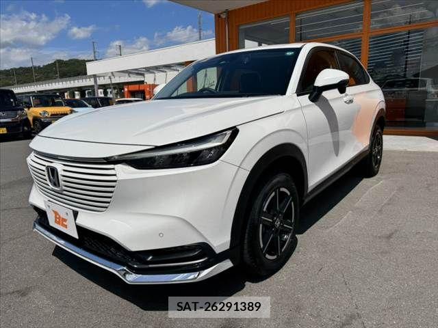 Honda VEZEL 2024-02 8486217-9