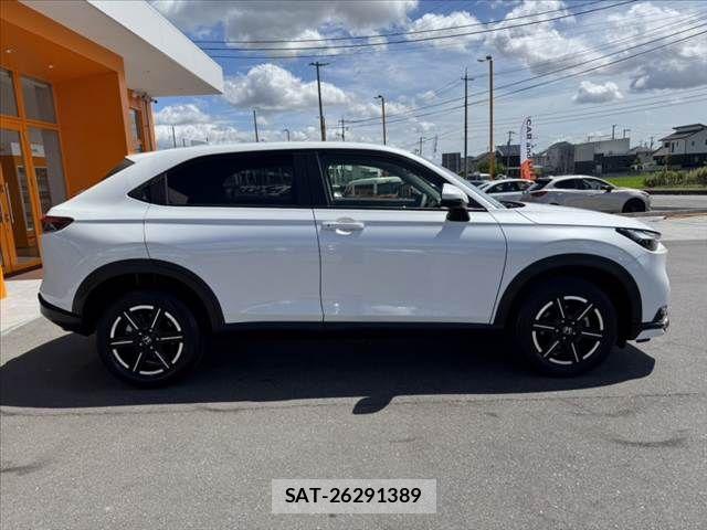 Honda VEZEL 2024-02 8486217-10