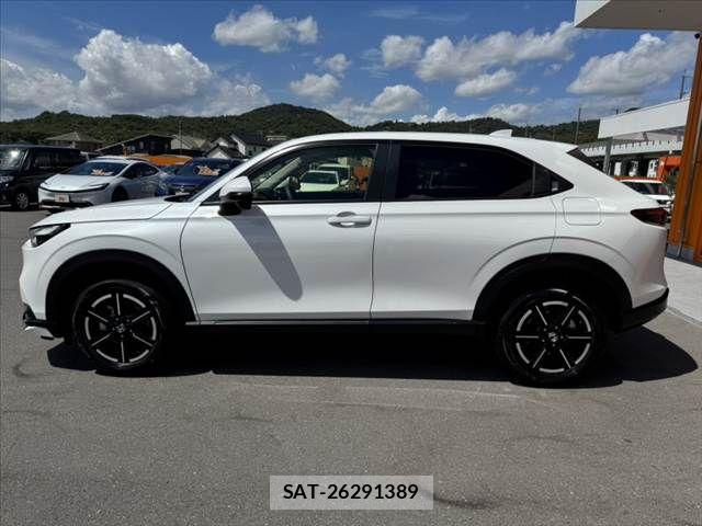 Honda VEZEL 2024-02 8486217-11