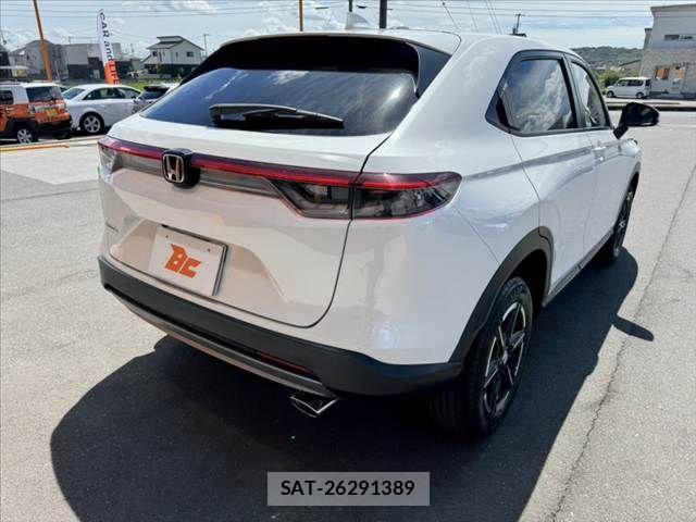 Honda VEZEL 2024-02 8486217-14