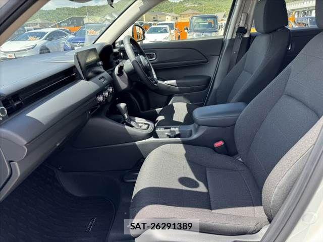 Honda VEZEL 2024-02 8486217-17