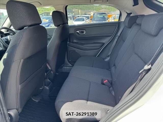 Honda VEZEL 2024-02 8486217-18