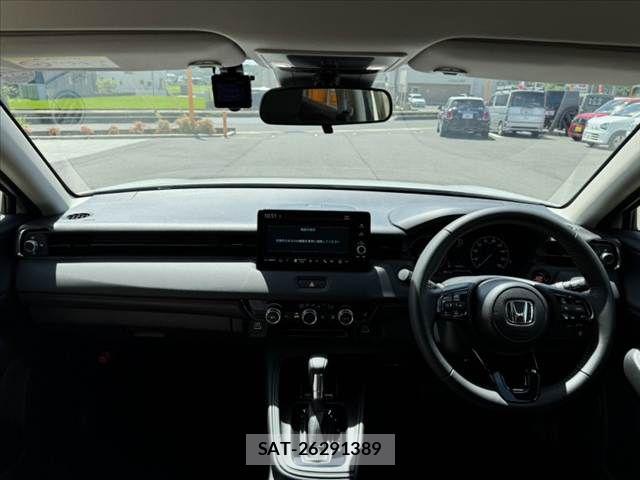 Honda VEZEL 2024-02 8486217-1