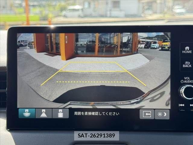 Honda VEZEL 2024-02 8486217-22