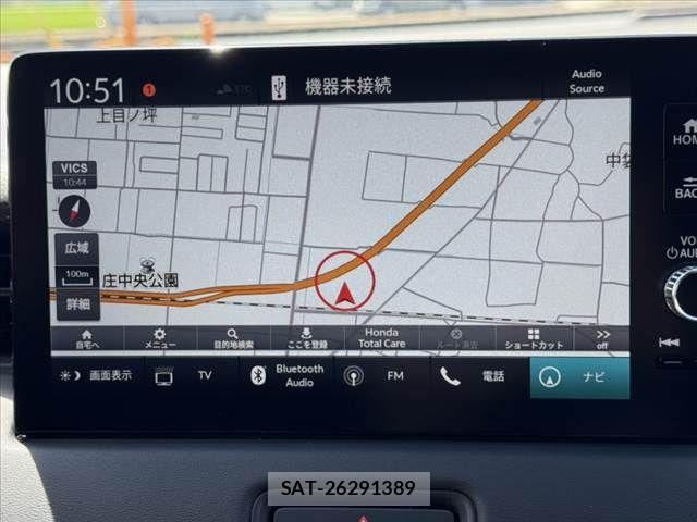 Honda VEZEL 2024-02 8486217-2