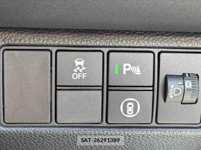 Honda VEZEL 2024-02 8486217-4