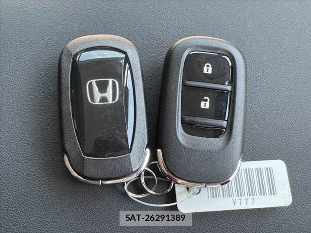 Honda VEZEL 2024-02 8486217-6