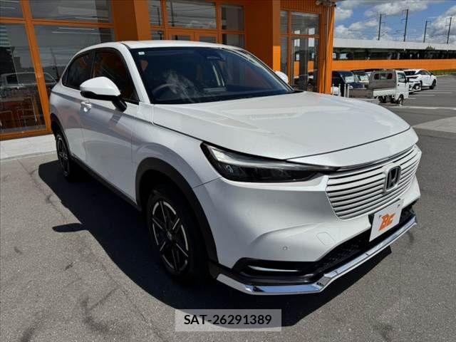 Honda VEZEL 2024-02 8486217-7