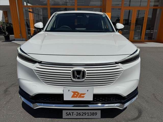 Honda VEZEL 2024-02 8486217-8