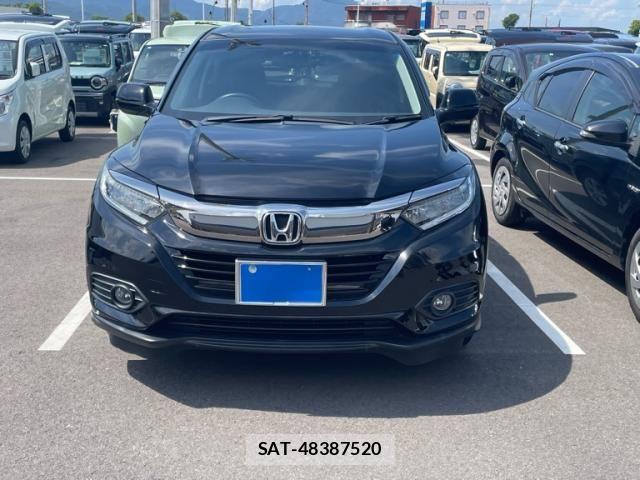 Honda VEZEL 2020-03 8527958-0
