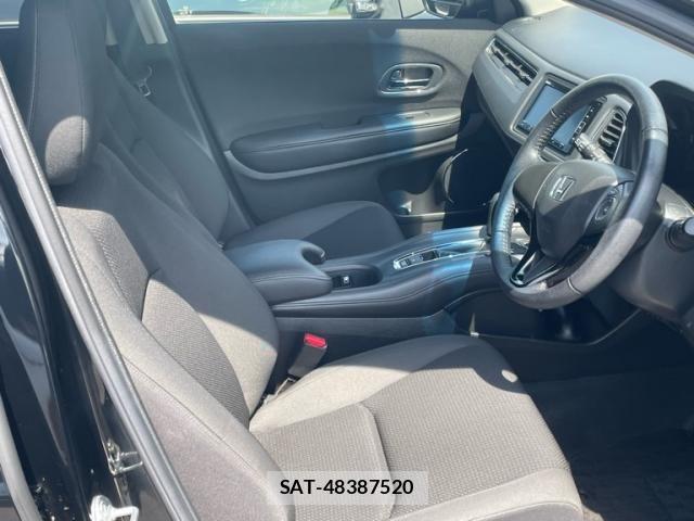 Honda VEZEL 2020-03 8527958-11