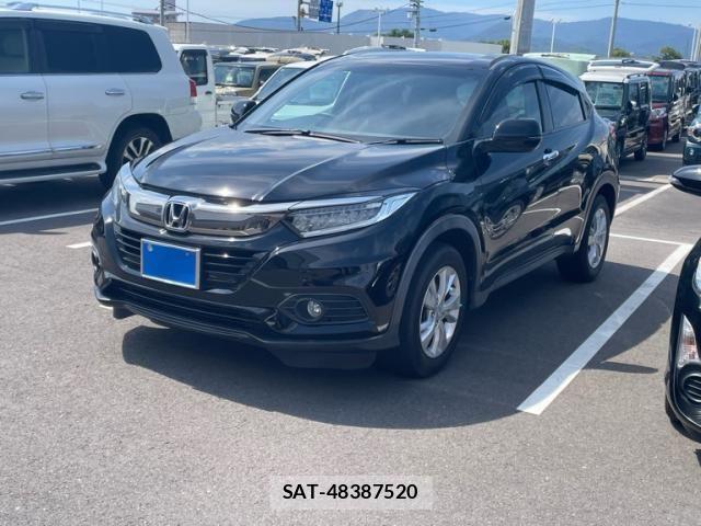 Honda VEZEL 2020-03 8527958-1