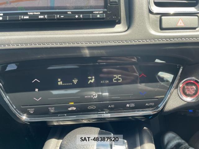Honda VEZEL 2020-03 8527958-19