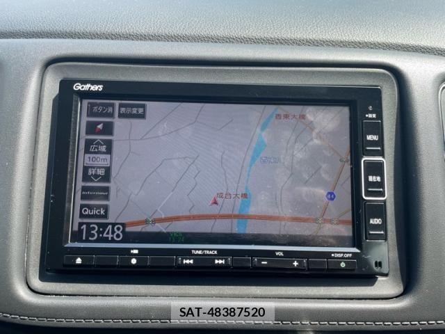 Honda VEZEL 2020-03 8527958-20