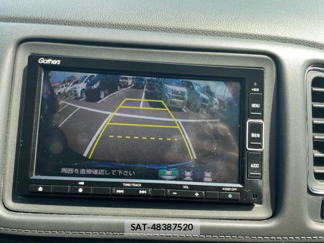 Honda VEZEL 2020-03 8527958-23