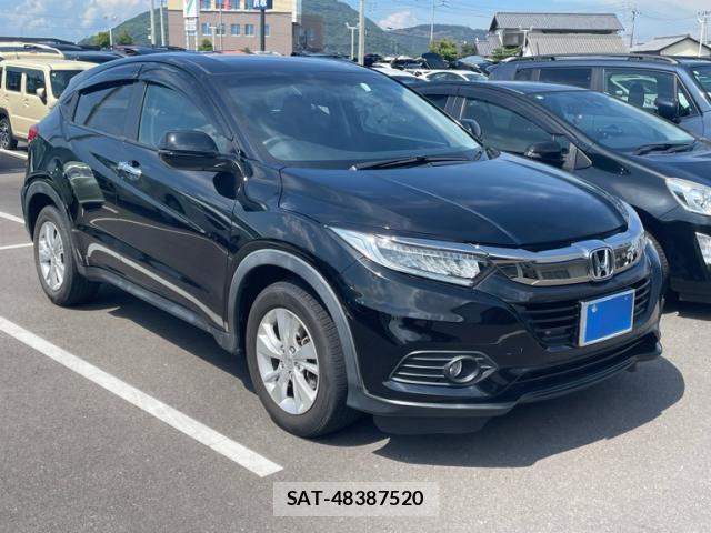 Honda VEZEL 2020-03 8527958-2