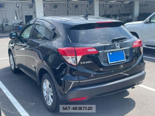 Honda VEZEL 2020-03 8527958-4