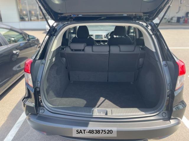 Honda VEZEL 2020-03 8527958-6