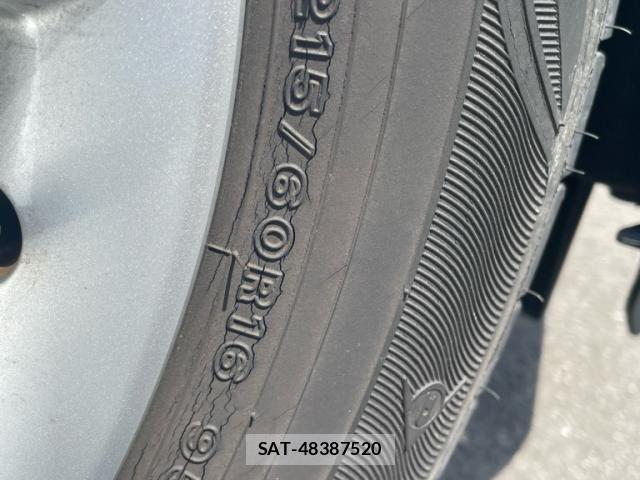 Honda VEZEL 2020-03 8527958-8