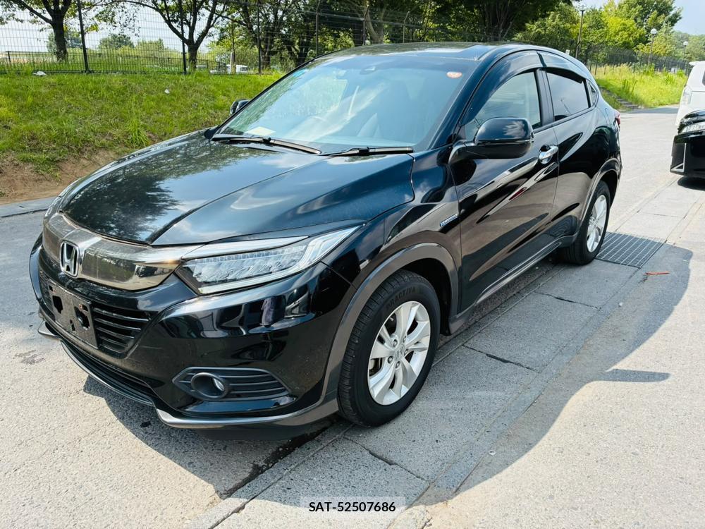 Honda VEZEL 2019-07 8363994-0