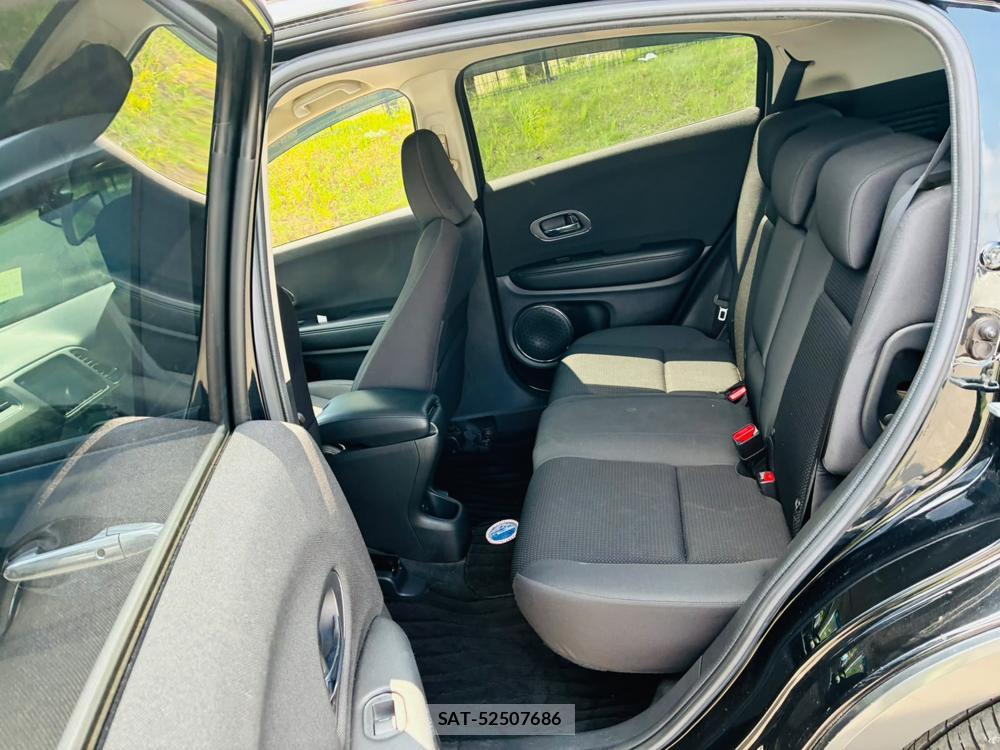 Honda VEZEL 2019-07 8363994-9