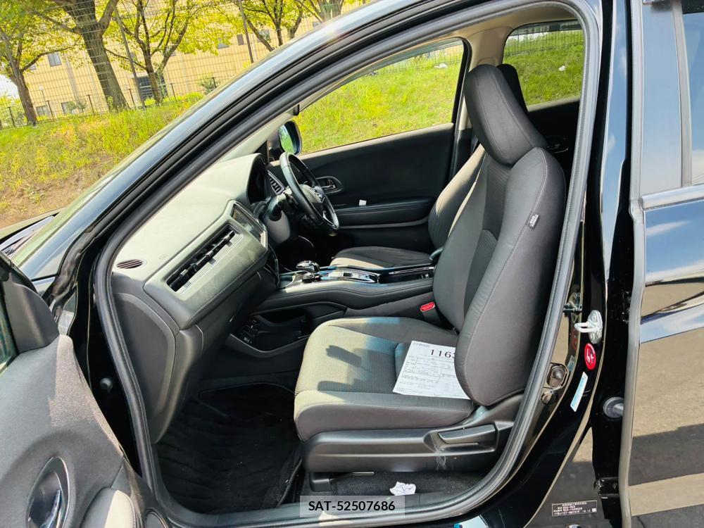 Honda VEZEL 2019-07 8363994-10