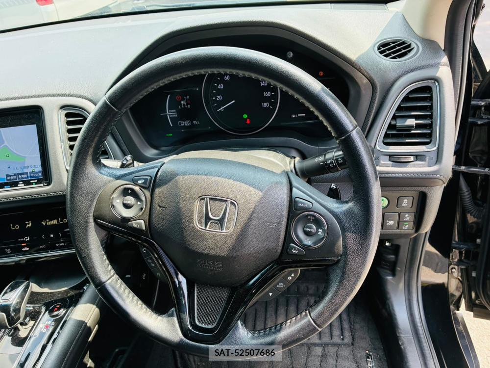 Honda VEZEL 2019-07 8363994-14