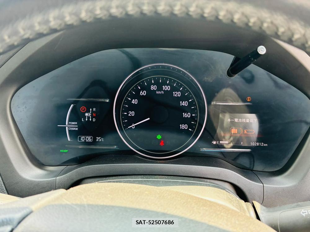 Honda VEZEL 2019-07 8363994-15