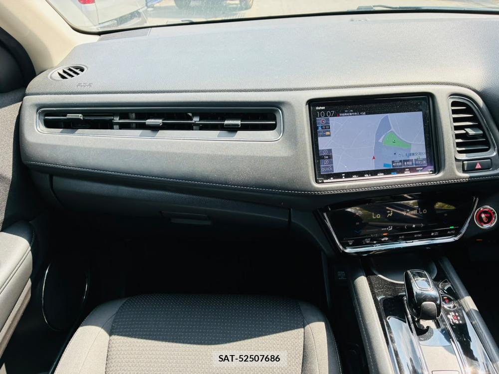 Honda VEZEL 2019-07 8363994-17
