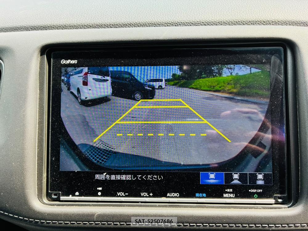 Honda VEZEL 2019-07 8363994-19