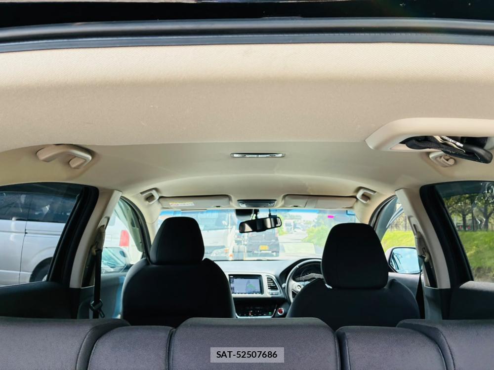 Honda VEZEL 2019-07 8363994-24