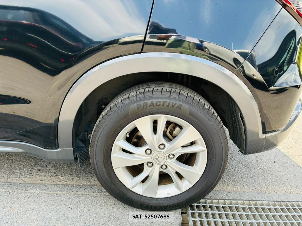 Honda VEZEL 2019-07 8363994-30