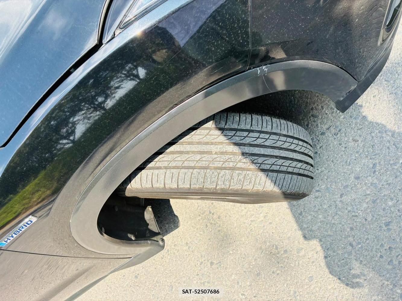 Honda VEZEL 2019-07 8363994-31