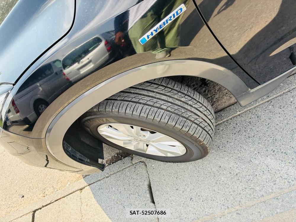 Honda VEZEL 2019-07 8363994-32