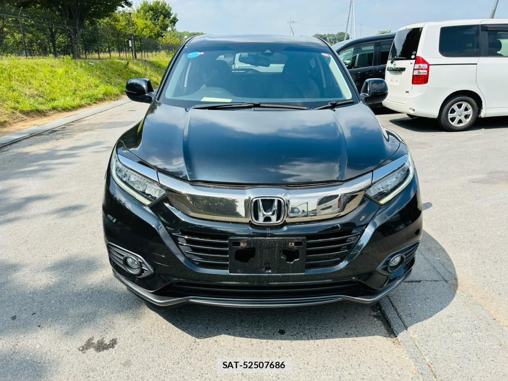 Honda VEZEL 2019-07 8363994-7