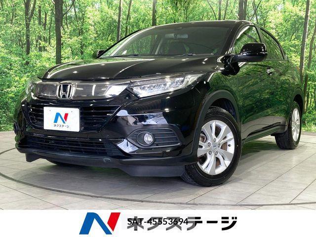 Honda VEZEL 2019-01 8527967-0