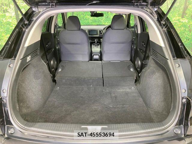 Honda VEZEL 2019-01 8527967-9