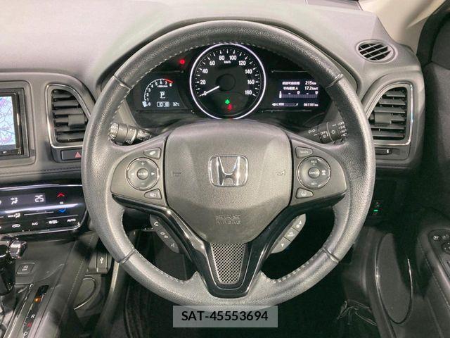 Honda VEZEL 2019-01 8527967-10