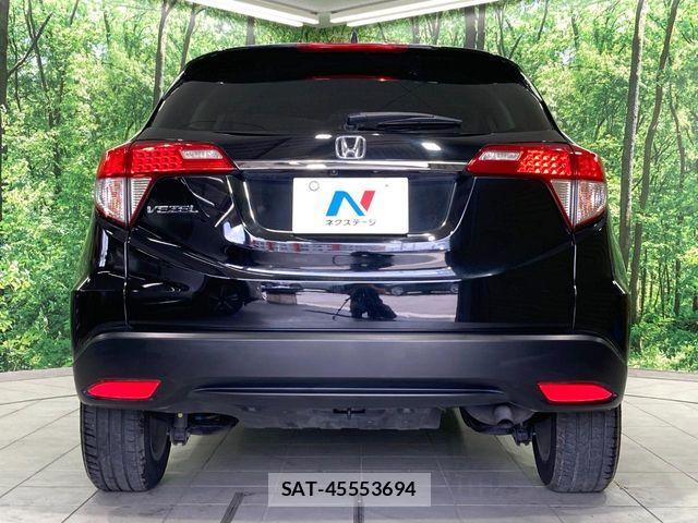 Honda VEZEL 2019-01 8527967-14