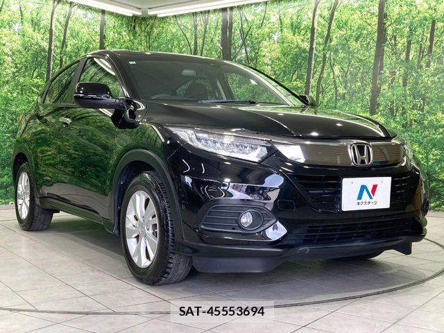 Honda VEZEL 2019-01 8527967-15