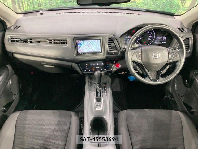 Honda VEZEL 2019-01 8527967-1