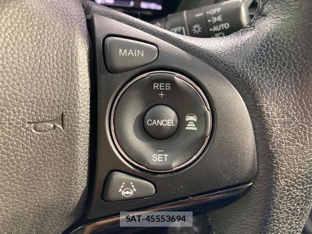 Honda VEZEL 2019-01 8527967-4
