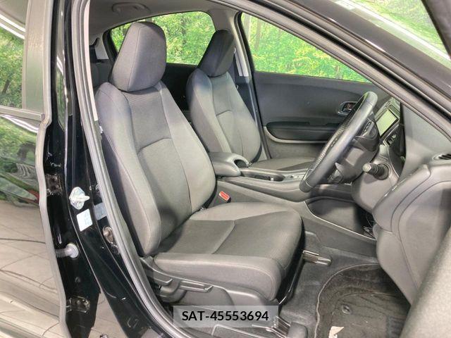 Honda VEZEL 2019-01 8527967-7
